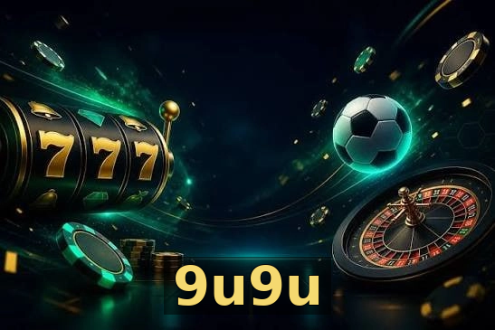 Jogos e entretenimento 9u9u — destaque 2
