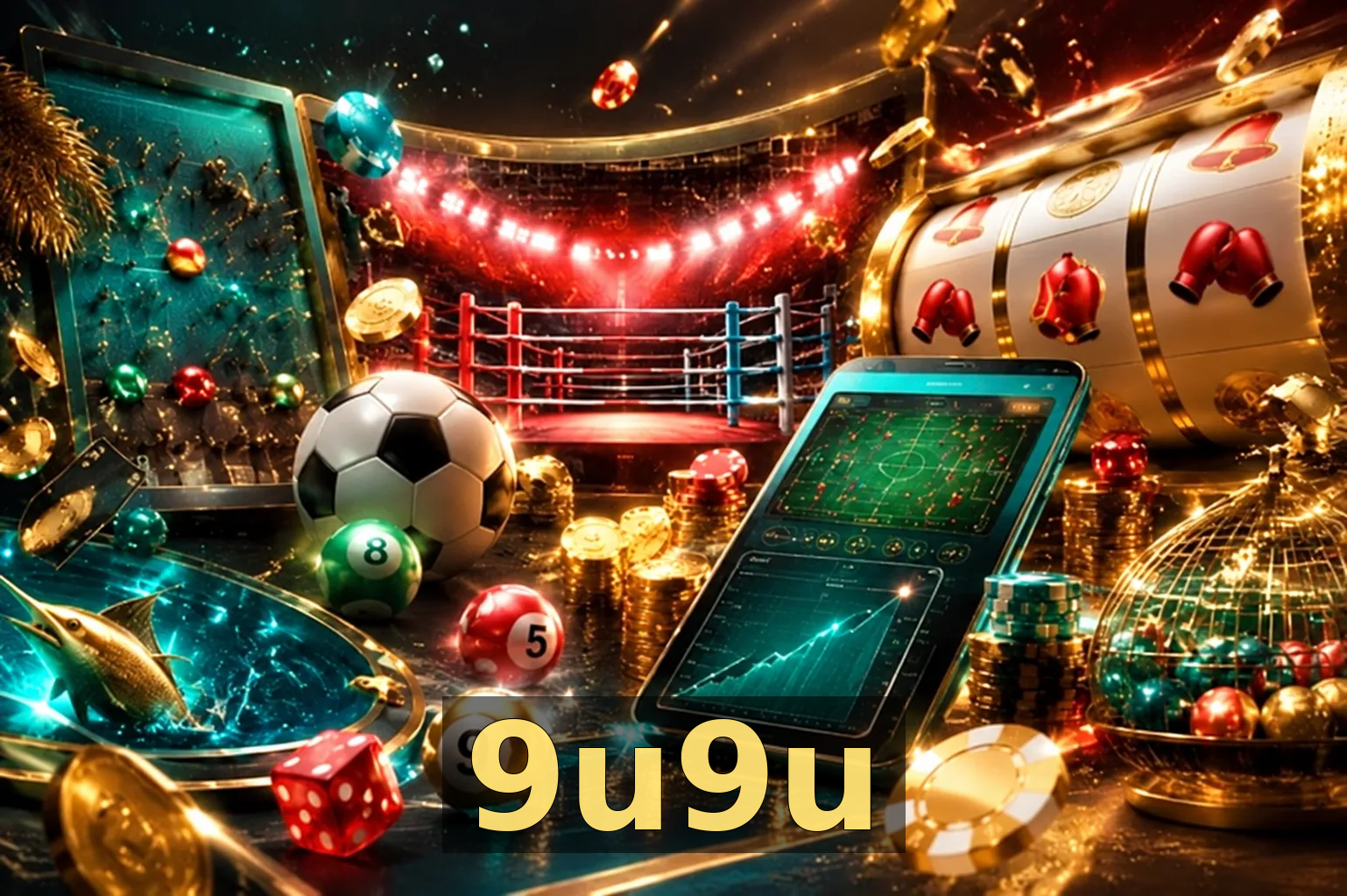 Especificações técnicas download 9u9u