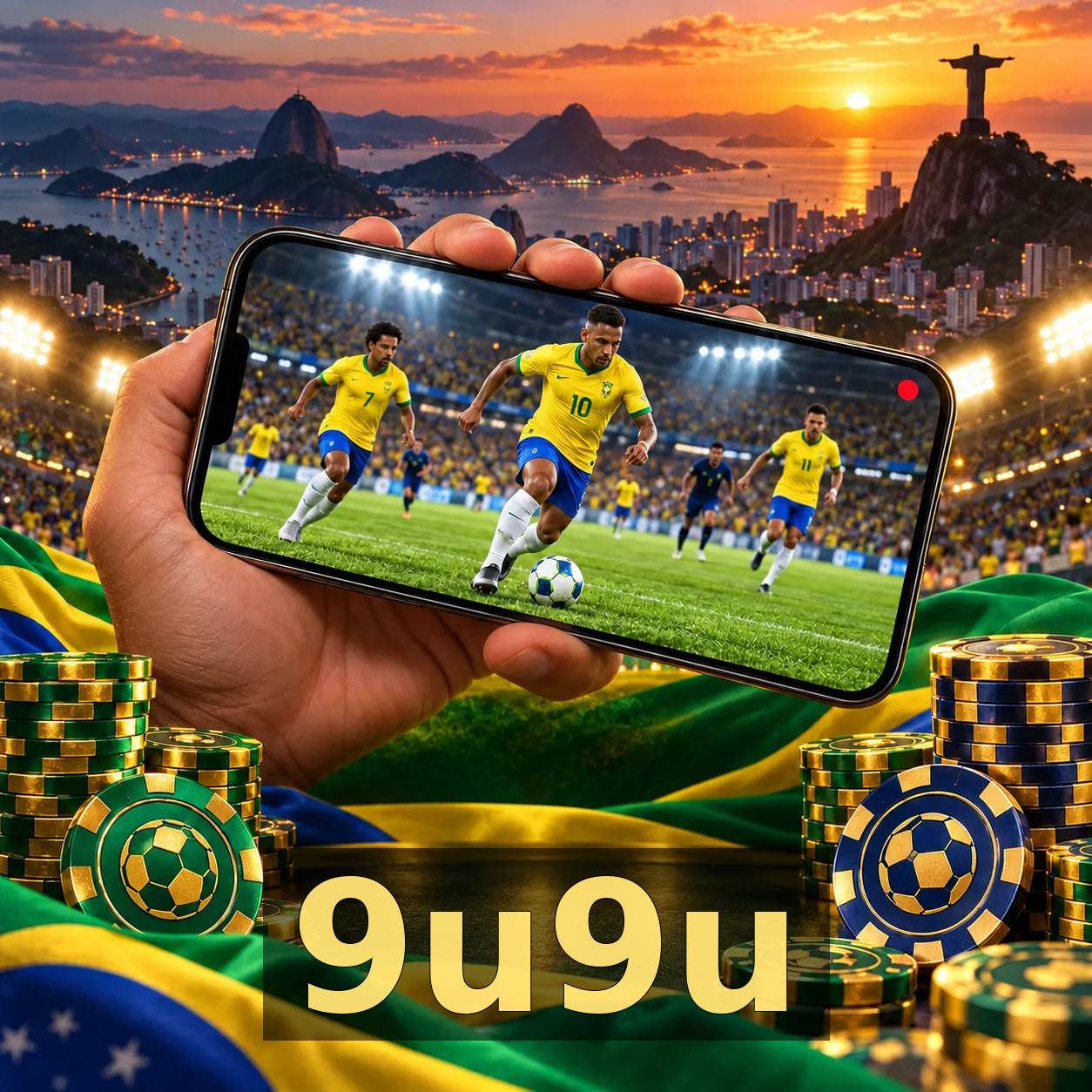 Especificações técnicas download 9u9u