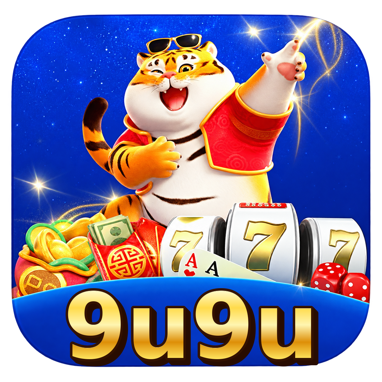 9u9u Download APP v3.2.1
